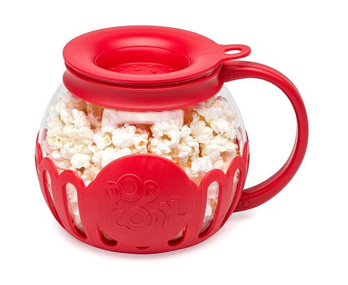 Ecolution-Patented-Microwave-Popcorn-Gifts-for-movie-lovers