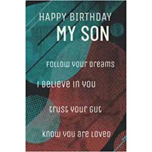 Greeting-Card-Notebook-Journal-Gift-birthday-gifts-for-son