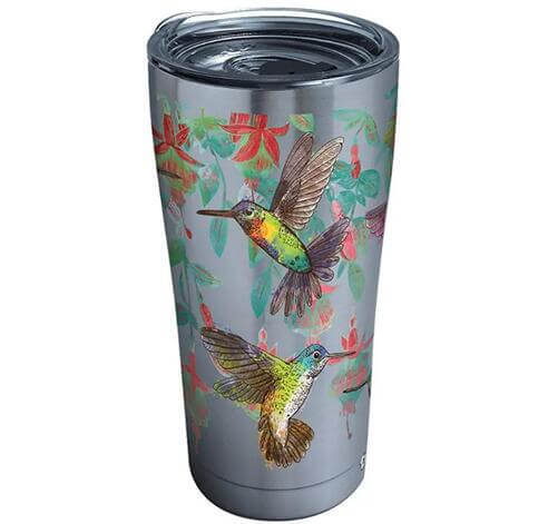 Hummingbirds-Insulated-Tumbler-Cup