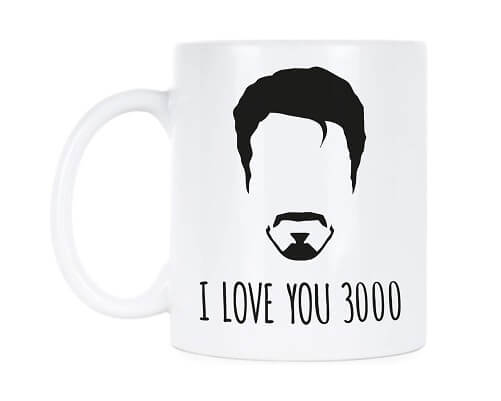 I-Love-You-3000-Mug-Gifts-for-movie-lovers