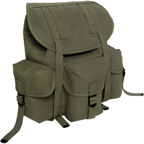 Military-Rucksack-Gifts-for-History-Lovers