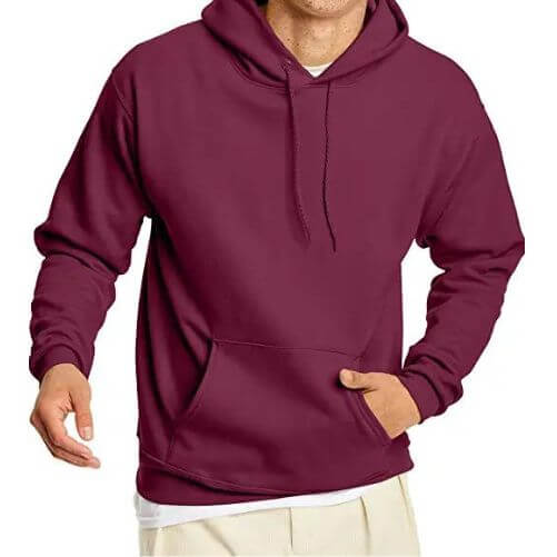 Plush-Fleece-Pullover-Hoodie-birthday-gifts-for-son