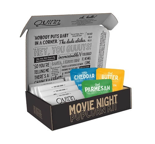 Popcorn-Variety-Gift-Kit-Gifts-for-movie-lovers