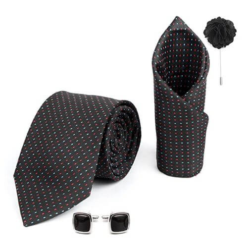 Silk-Necktie-birthday-gifts-for-son