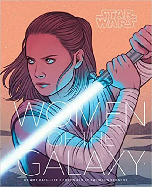 Star-Wars-Women-of-the-Galaxy-illustrated-book