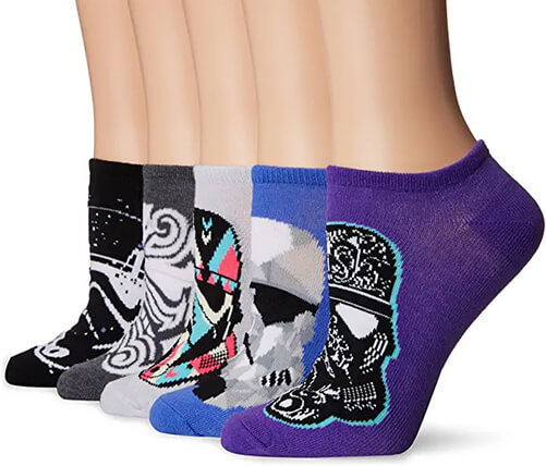 Star-Wars-Womens-5-Pack-Best-Star-Wars-Gifts-For-Women