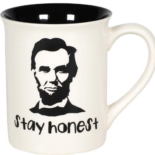 Stay-Honest-Abe-History-Coffee-Mug-Gifts-for-History-Lovers