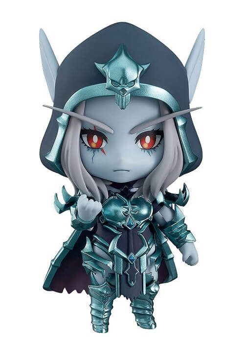 Sylvanas-Windrunner-World-of-Warcraft-gifts