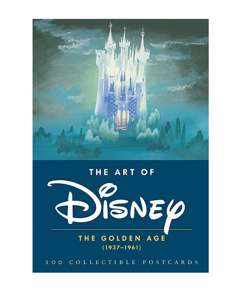 The-Art-of-Disney-The-Golden-Age-Gifts-for-movie-lovers