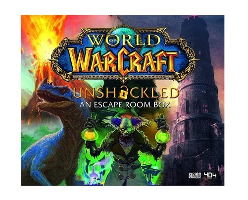 Unshackled-An-Escape-Room-Box-World-of-Warcraft-gifts
