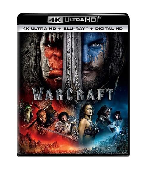 Warcraft-Blu-ray-World-of-Warcraft-gifts