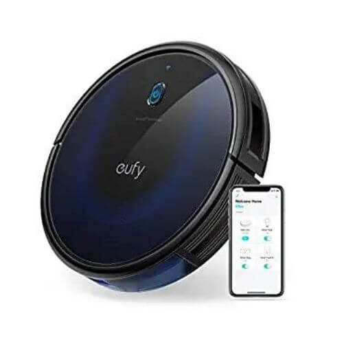 Wifi-Connected-Robot-Vacuum-Cleaner-birthday-gifts-for-son