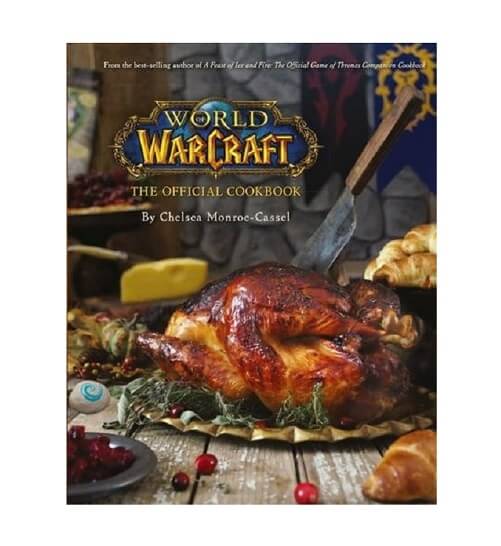 World-Of-Warcraft-Official-Cookbook-World-of-Warcraft-gifts