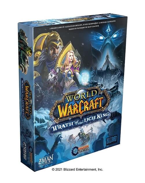 30+ World of Warcraft Gifts To Make This Holiday Season Special