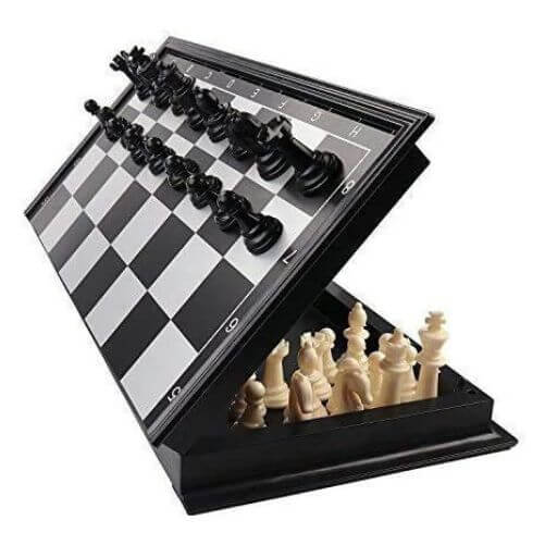 Chess Set birthday gift for your son