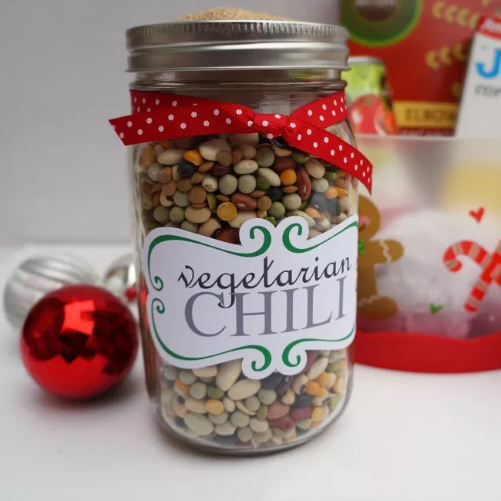 mason-jar-chili-Mason-Jar-Christmas-Gifts