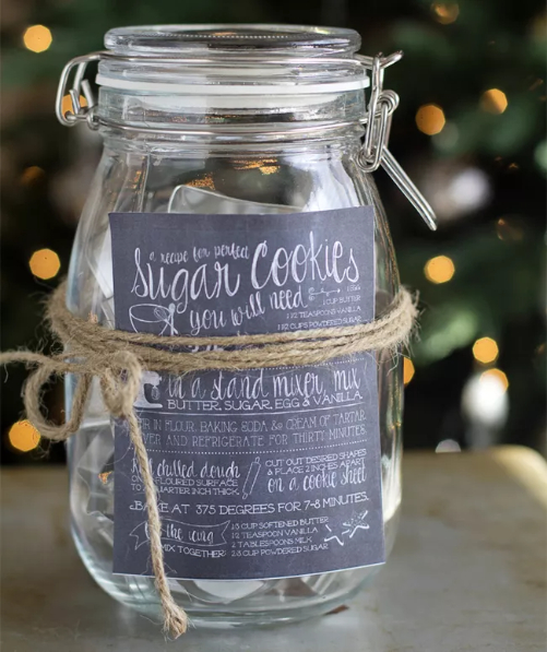 mason-jar-cutters-Mason-Jar-Christmas-Gifts