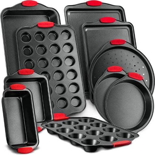 10-Piece-Baking-Pan-Set-Mother_s-Day-Gifts-Sister