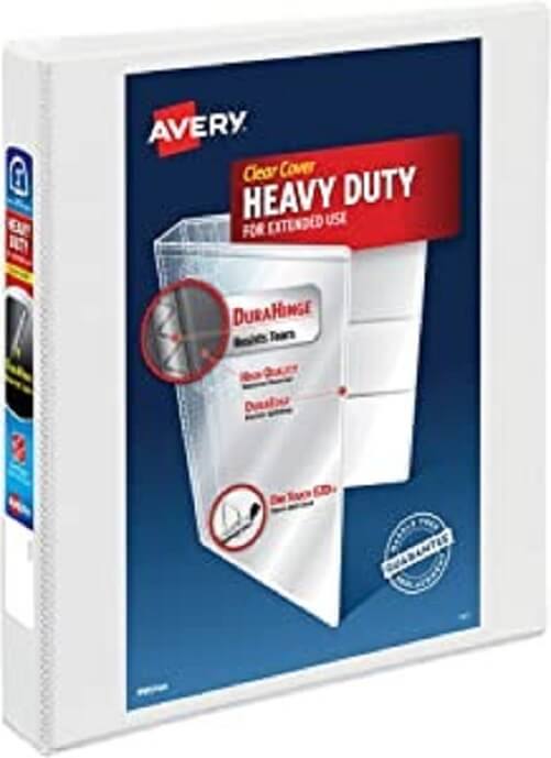 Avery-Heavy-Duty-Rings-gifts-beginning-with-a