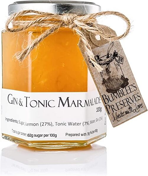 Bumblee_s-Preserves-Spreadable-Gin-_-Tonic-Marmalade-gifts-for-gin-lovers