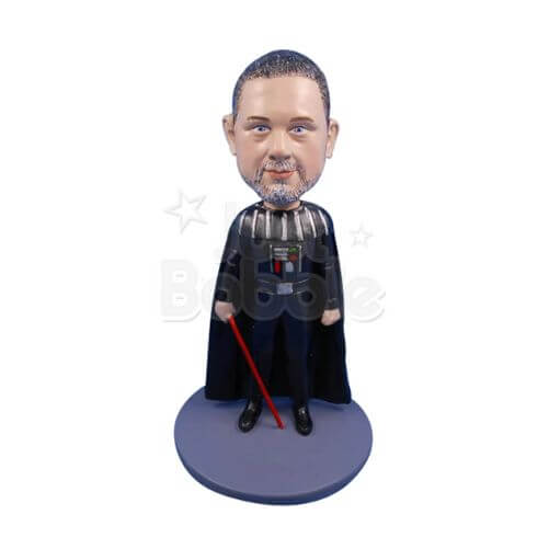 Custom-Bobbleheads-Darth-Vader-in-Star-Wars-Personalized-Star-Wars-Gifts
