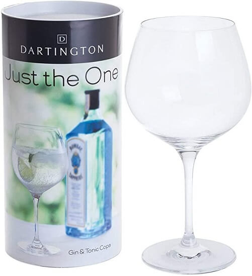 Dartington-Crystal-Just-The-One-Gin-Copa-Glass-gifts-for-gin-lovers