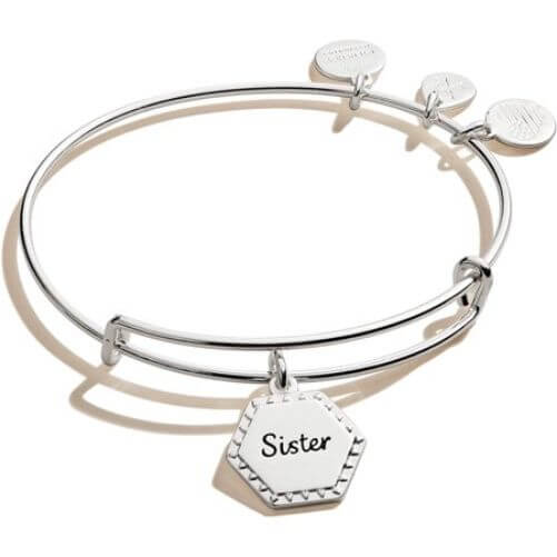 Expandable-Wire-Bangle-Bracelet-Mother_s-Day-Gifts-Sister
