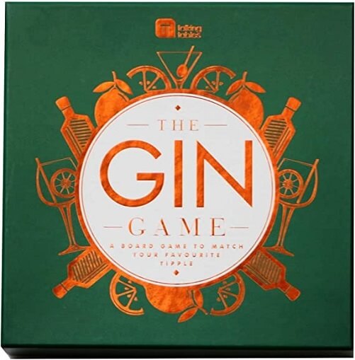 Gin-Themed-Trivia-Board-Game-gifts-for-gin-lovers