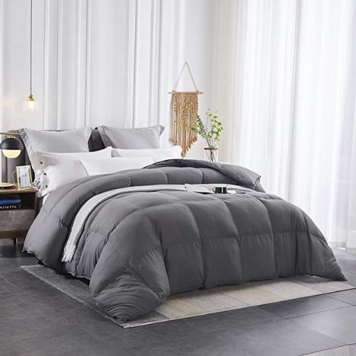 Grey-Goose-Down-Alternative-Comforter-gift-that-starts-with-g