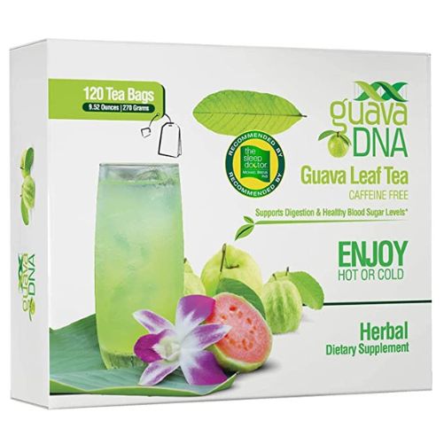 Guava-Leaf-Tea-gift-that-starts-with-g
