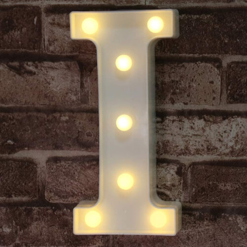 I-Letter-Lights-Sign-gifts-that-start-with-I
