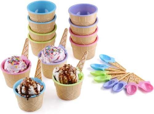 Ice-Cream-Bowls-and-Spoons-gifts-that-start-with-I