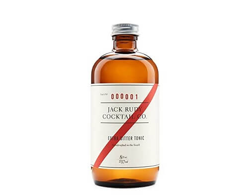 Jack-Rudy-Cocktail-Extra-Bitter-Tonic-Syrup-8-OZ-gifts-for-gin-lovers