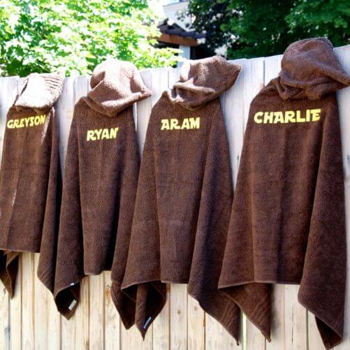 Jedi-Inspired-Hooded-Toweld-Personalized-Star-Wars-Gifts