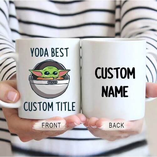 Personalized-Baby-Yoda-Best-Mug-Personalized-Star-Wars-Gifts