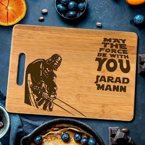 Personalized-Cutting-Board-Personalized-Star-Wars-Gifts