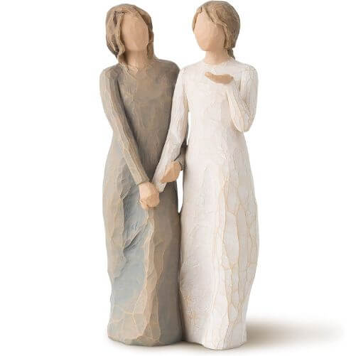 Sculpted-Hand-Painted-Figure-Mother_s-Day-Gifts-Sister