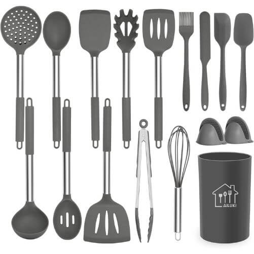 Silicone-Cooking-Utensil-Set-Mother_s-Day-Gifts-Sister