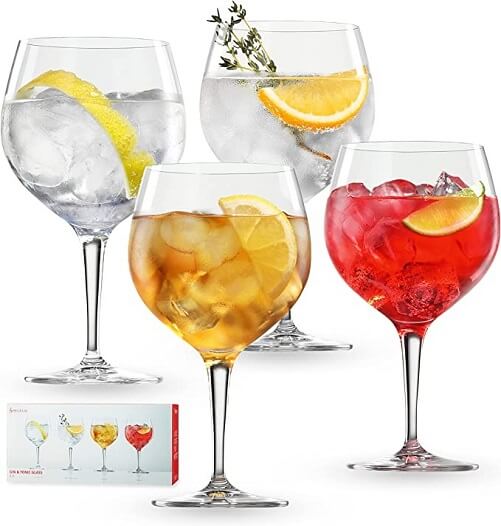 Spiegelau-Special-Gin-and-Tonic-Glasses-Set-of-4-gifts-for-gin-lovers