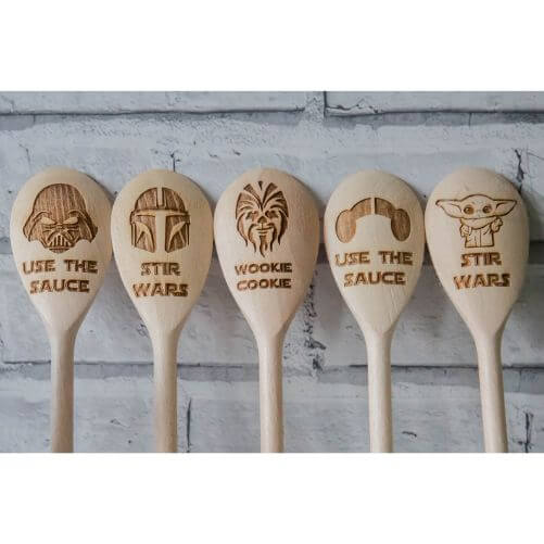 Star-Wars-Gift-Wooden-Spoons-Personalized-Star-Wars-Gifts