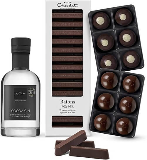 The-Cacao-Gin-Collection-gifts-for-gin-lovers