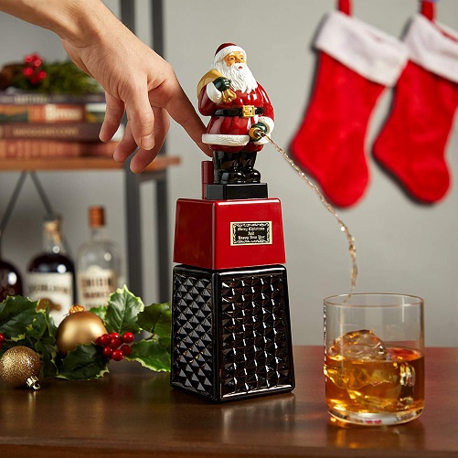 True-Santa-Liquor-Dispenser