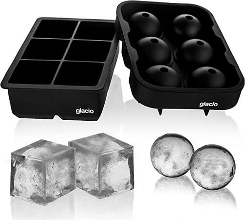 glacio-Ice-Cube-Molds-gifts-for-gin-lovers