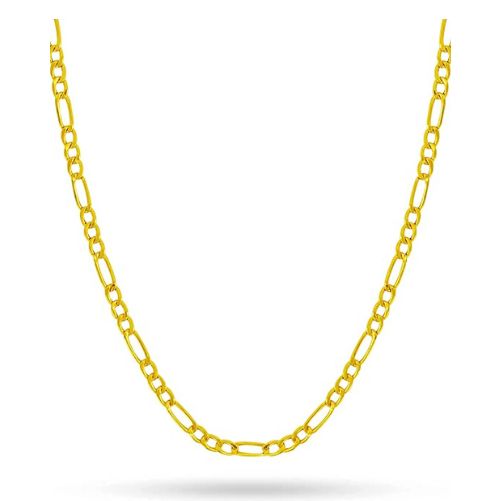 gold-necklace gift that starts with g