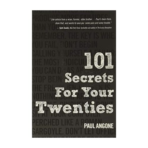 101-Secrets-For-Your-Twenties-21st-Birthday-Gift-Him