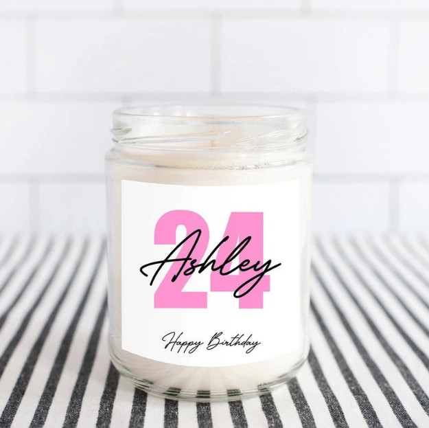 24th-Birthday-8oz.-Soy-Candle-24th-birthday-gifts