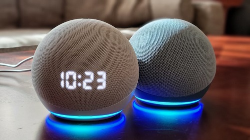 All-new-Echo-Dot-90th-birthday-gifts