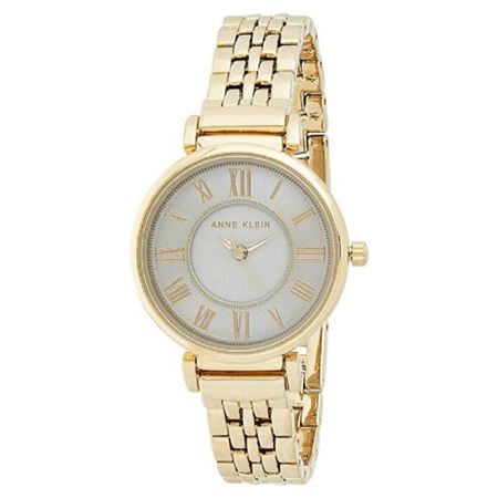 Anne Klein Womens bracelet watch 50th Anniversary Gifts For Wife