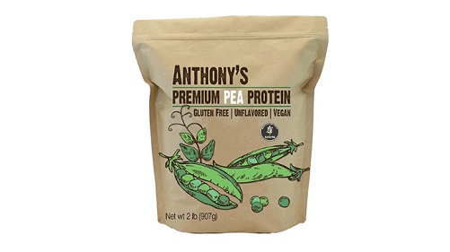 Anthonys Premium Pea Protein 1