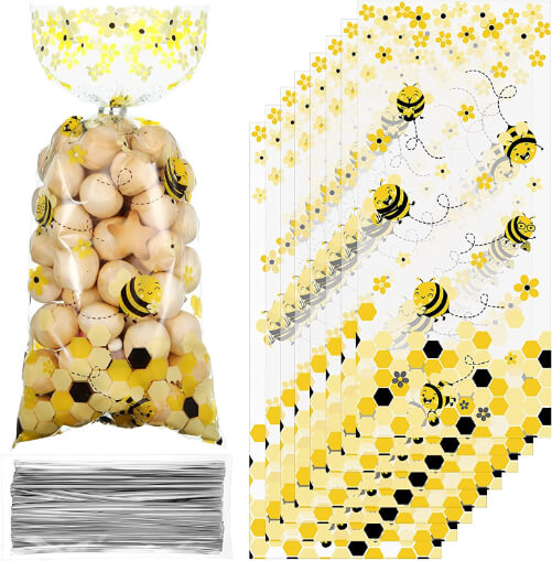 Bee-Party-Bags-Treat-Bags-bee-gifts